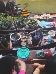 Reborn in 1989: Crea