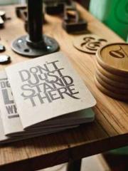 The Rough Man Hunter