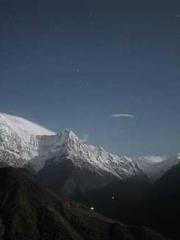 The Return of the Su