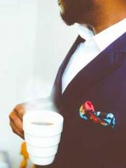 Double Blessing: CEO